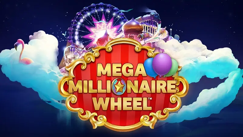 mega millionaire